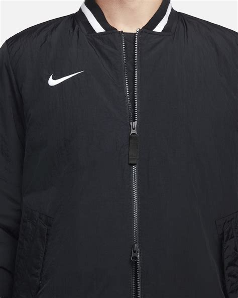 nike baseball jacke herren|men's nike baseball jacket.